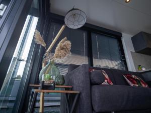 Billede fra billedgalleriet på Houseboat Marina Mookerplas 4-6 persons i Plasmolen