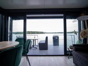 Billede fra billedgalleriet på Houseboat Marina Mookerplas 4-6 persons i Plasmolen