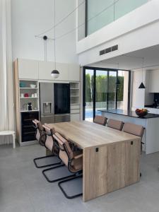 Fotografie z fotogalerie ubytování Villa Garance v destinaci San Fulgencio
