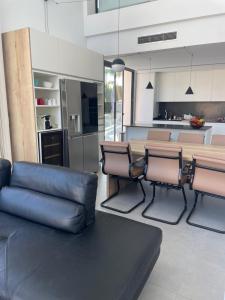 Fotografie z fotogalerie ubytování Villa Garance v destinaci San Fulgencio
