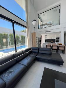 Fotografie z fotogalerie ubytování Villa Garance v destinaci San Fulgencio + 24 fotografií