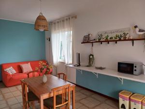 Blagovaonica u apartmanu