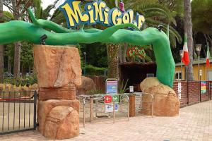 Billede fra billedgalleriet på Da Giulia i Marina di Castagneto Carducci