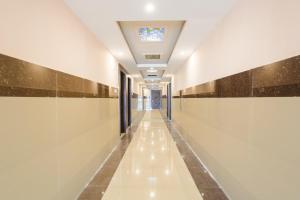 Āsansol şehrindeki OYO Hotel Nakshatra. tesisine ait fotoğraf galerisinden bir görsel