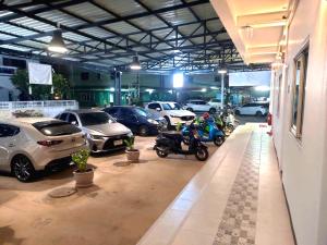 Fotografie z fotogalerie ubytování Beyond 21 Hotel v destinaci Khon Kaen
