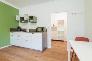 Foto dalla galleria di Gästehaus Goldberg a Goldberg Altre 3 foto