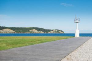 Фотография из галереи Apartmaji Meduza в Изоле