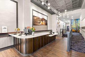 Gallery image of Tygart Hotel, Ascend Hotel Collection in Elkins