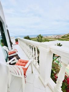 Zdjęcie z galerii obiektu apartamento en alquiler w mieście Santa Maria de Guia de Gran Canaria