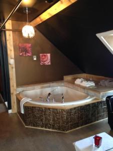 Fotografie z fotogalerie ubytování Manoir Charlevoix v destinaci La Malbaie + 37 fotografií