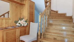 Fotografie z fotogalerie ubytování Holiday House with Seaview v destinaci Senj