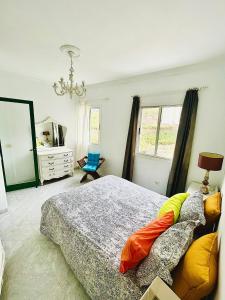 Zdjęcie z galerii obiektu apartamento en alquiler w mieście Santa Maria de Guia de Gran Canaria