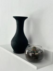 斯庫台的住宿－Js House Shkoder 3，相簿中的一張相片