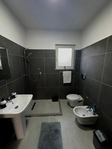 Js House Shkoder 3衛浴