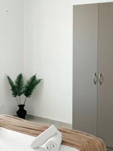 斯庫台的住宿－Js House Shkoder 3，相簿中的一張相片