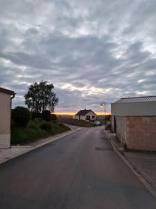 Galeriebild der Unterkunft Maison village vignoble avec balnéo in Mailly-Champagne