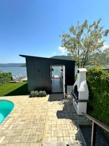 奥尔绍瓦Casa Nube的相册照片 更多34张照片