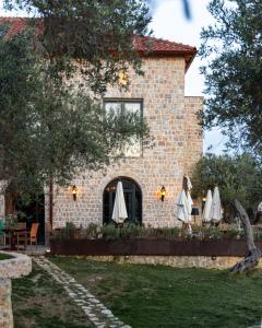 Afbeelding uit fotogalerij van MASHTRA - The Olive House in Ulcinj +55 foto's
