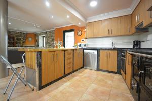 Gallery image of GALIHOST - Casa da Sobreira in Meis