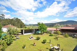 Gallery image of GALIHOST - Casa da Sobreira in Meis