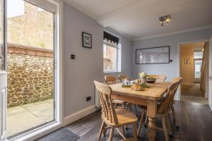 Fotografie z fotogalerie ubytování Heacham Hidey Hole v destinaci Heacham