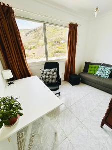 Zdjęcie z galerii obiektu apartamento en alquiler w mieście Santa Maria de Guia de Gran Canaria +22 zdjęcia