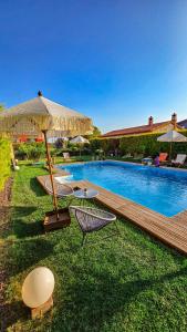 Billede fra billedgalleriet på Portofino Urla Boutique Hotel i Urla