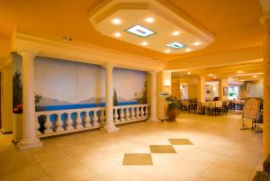 Fotografie z fotogalerie ubytování Potamaki Beach Hotel v destinaci Benitses