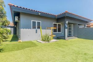 ノールトにあるCasa Lima - 5 Mins To Eagle Beach By Luchaのギャラリーの写真