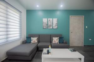 ノールトにあるCasa Lima - 5 Mins To Eagle Beach By Luchaのギャラリーの写真 +48枚の写真