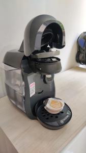 Afbeelding uit fotogalerij van Magnifique Studio du Chateau VLP in Vaux-le-Pénil