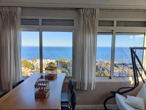 Táj az apartman közelében