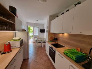 Fotografie z fotogalerie ubytování LETICIA v destinaci Cres