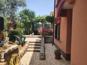 Fotografie z fotogalerie ubytování LETICIA v destinaci Cres