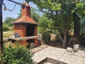 Fotografie z fotogalerie ubytování LETICIA v destinaci Cres