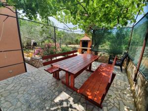 Fotografie z fotogalerie ubytování LETICIA v destinaci Cres + 16 fotografií