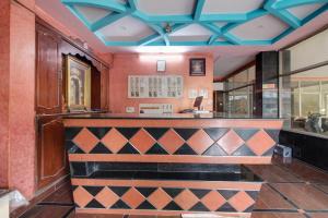 Gallery image of Hotel O Sir Vr Sairam Lodge in Vijayawāda