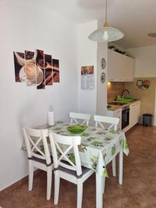 Fotografie z fotogalerie ubytování LETICIA v destinaci Cres