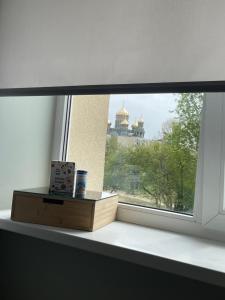 Φωτογραφία από το άλμπουμ του Baltic Sea apartment στη Λιέπαγια