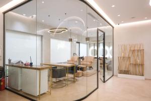 Fotografie z fotogalerie ubytování Golden City Hotel , Tirana v destinaci Tirana