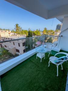 Fotografie z fotogalerie ubytování Beachfront-Homes 1st Avenue Nyali v destinaci Mombasa