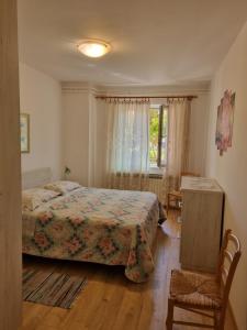Fotografie z fotogalerie ubytování LETICIA v destinaci Cres