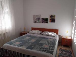 Fotografie z fotogalerie ubytování LETICIA v destinaci Cres