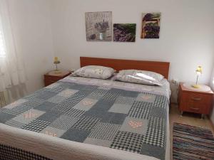 Fotografie z fotogalerie ubytování LETICIA v destinaci Cres
