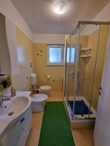 Fotografie z fotogalerie ubytování LETICIA v destinaci Cres