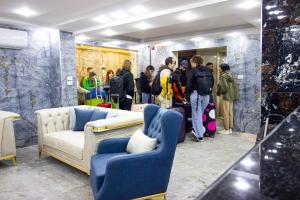 Hosté ubytování Beirut Hotel 2 New