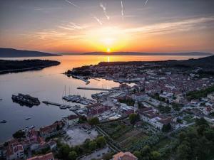 Fotografie z fotogalerie ubytování LETICIA v destinaci Cres