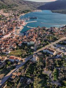 Fotografie z fotogalerie ubytování LETICIA v destinaci Cres