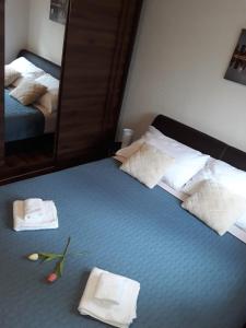 Fotografija u galeriji objekta Apartman Sandra u gradu Jajce +12 fotografija