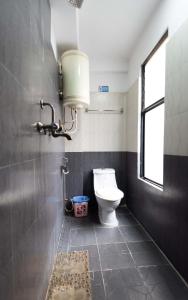 Bagno di Yeti Cozy Hotel
